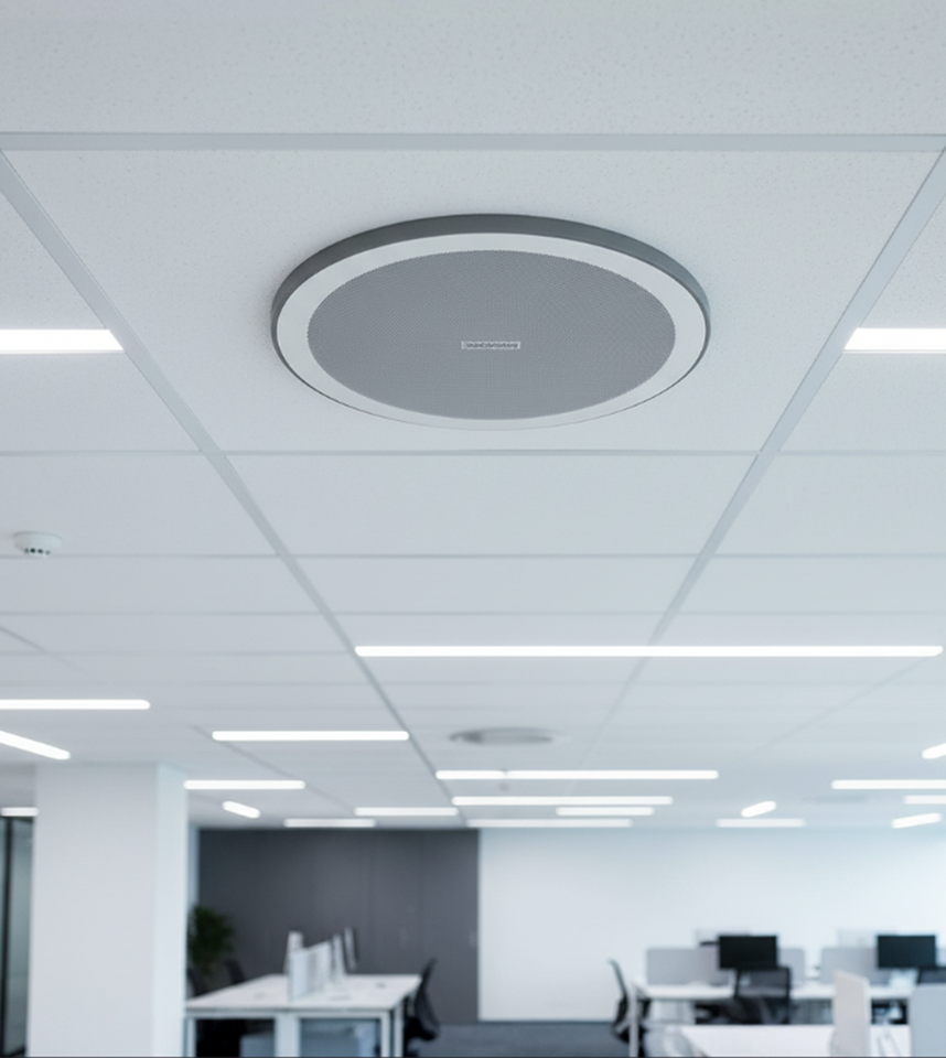 Ceiling Speakers