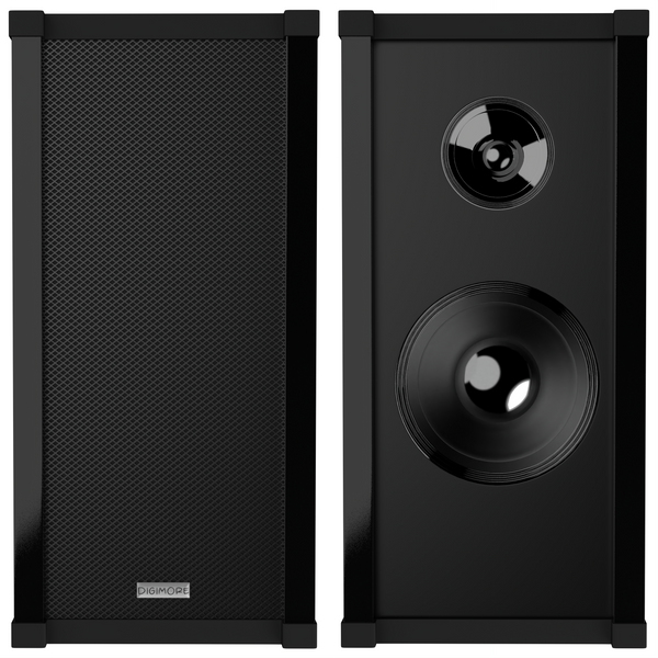 Digimore | DWS-20M | 20W | Wall Speaker
