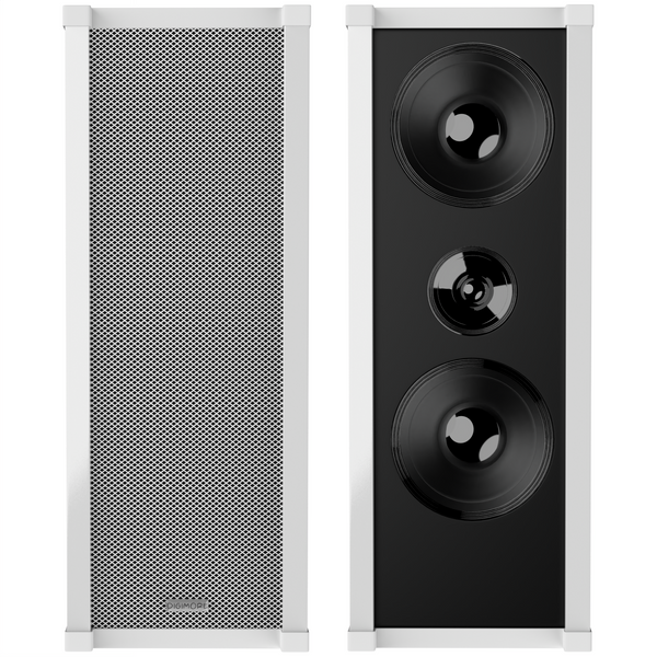 Digimore | DWS-30M | 30W | Wall Speaker