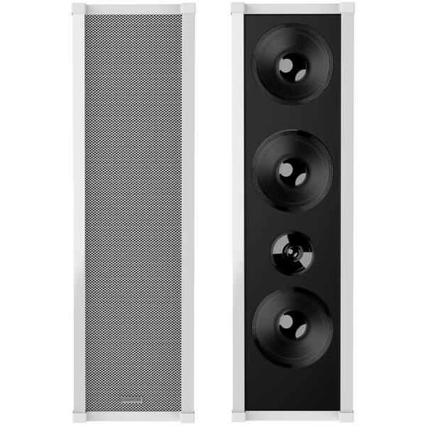 Digimore | DWS-40M | 40W | Wall Speaker