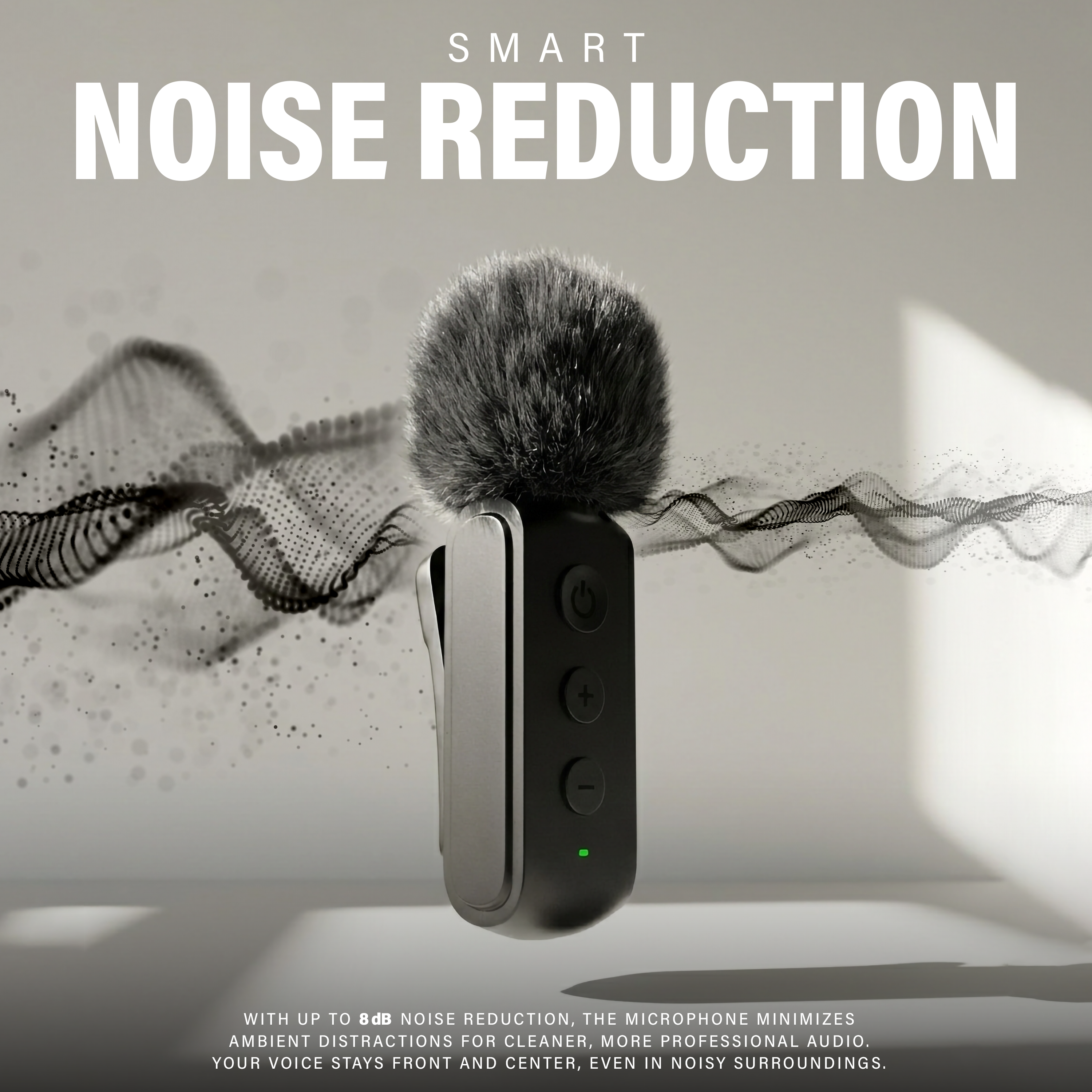 DIGIMORE 10W Voice Amplifier w/Collar Mic for Teachers | 12Hrs Battery | BT 5.4 | in-Built Noise Reduction | Wireless Collar Mic for Guides, Fitness, Announcements, Schools & Colleges (D-1200 Collar)
