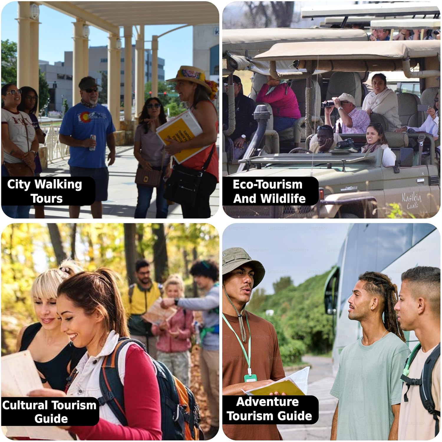 DIGIMORE Wireless Receiver with Earphone System for Tour Guide, Church, Teaching, Travel, Presentation, Live Seminar, Factory Visits (1 Receiver) (D-1500)