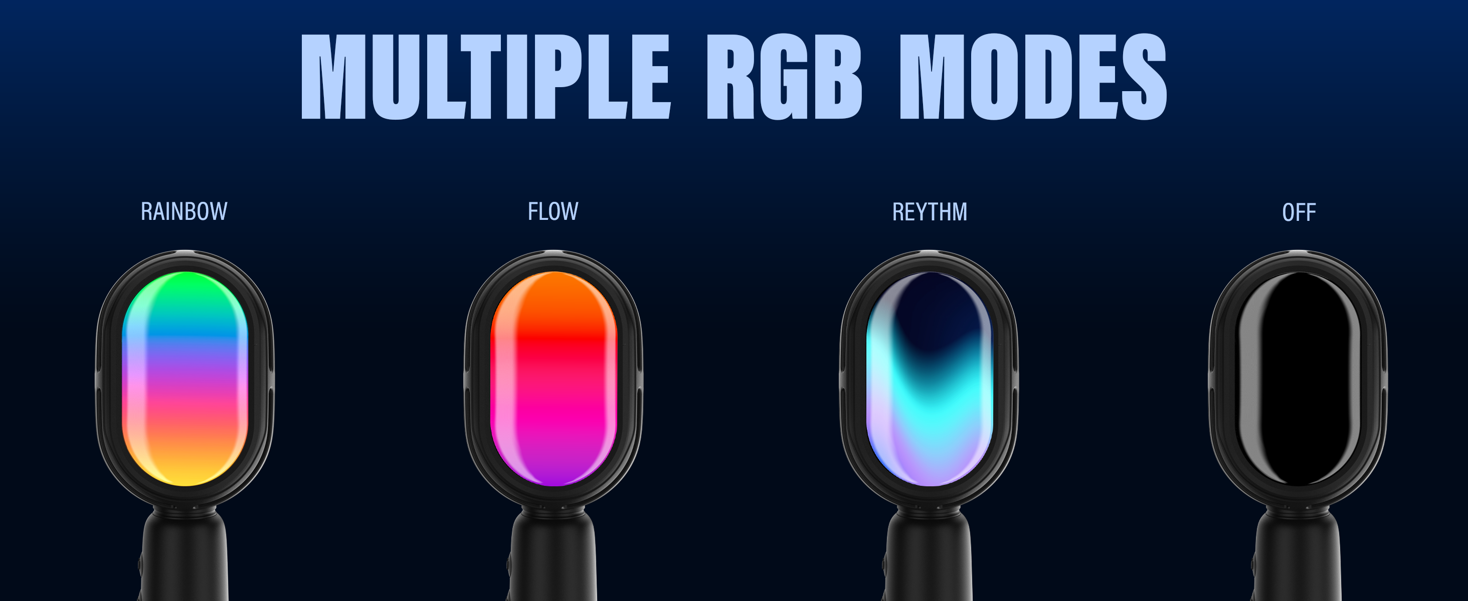 DIGIMORE Wireless Bluetooth Karaoke Microphone with 10W Speaker | Port ...