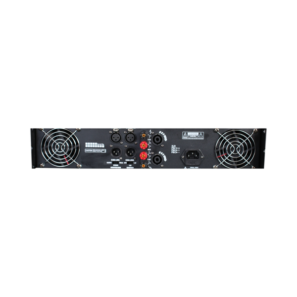DIGIMORE D-30A 2.O 4200W Class-H Amplifier (2-Channel)