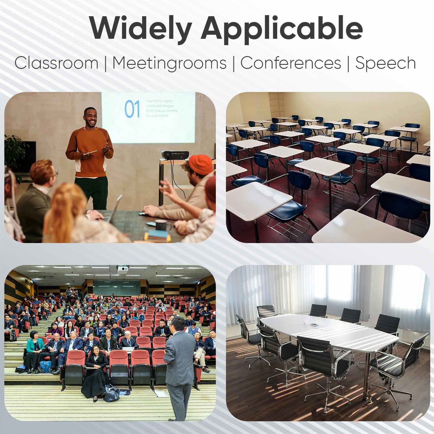 DIGIMORE UHF Wireless Microphone System with in-Built Sound Card | Voice Change, Echo, Bass Etc. | 150ft Range | for House Parties, Outdoor Party, Singing, Classroom (D-346)