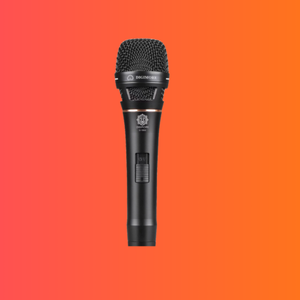 Dynamic Microphones